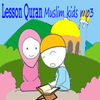 lesson Qurán (japan kids mp3)-icoon