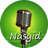 nasyid ringtone mp3 icon