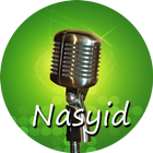 nasyid ringtone mp3 biểu tượng