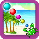 new paradise island shooter APK