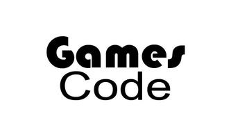 games code Affiche