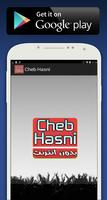 جميع أغاني الشاب حسني بدون أنترنت Cheb Hasni 2018 Affiche