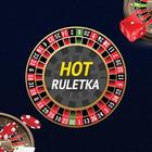HotRuletka - Рулетка c деньгами! icon
