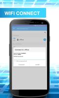Internet Wifi Manager: Connect, Speedtest, Hotspot ảnh chụp màn hình 1