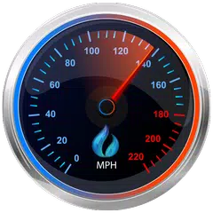 Internet Speed ​​Test APK Herunterladen