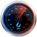 Test de vitesse Internet APK