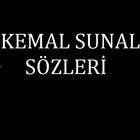 Kemal Sunal Sözleri icône