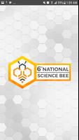 Science Bee Affiche