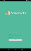 SmartBooks 海报