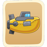 Underwater Joyride : Submarine