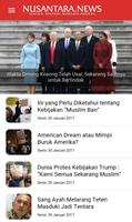 Nusantara.News โปสเตอร์