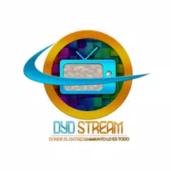 DYD STREAM Pro APK download