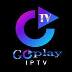 GOPLAY IPTV 图标