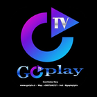GOPLAY TV 아이콘