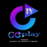 GOPLAY TV アイコン