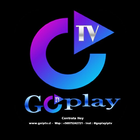 GOPLAY TV Zeichen