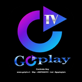 GOPLAY TV icon