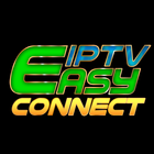 EASY CONNECT IPTV simgesi