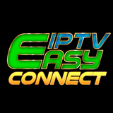 EASY CONNECT IPTV アイコン
