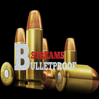 Bulletproof Streams ไอคอน
