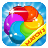 Jelly Candy Market icon