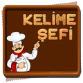 Kelime Şefi - Kelime Oyunu