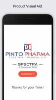 Pinto Pharma - Spectra Affiche