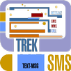 ✦ TREK ✦ SMS (Unreleased) APK