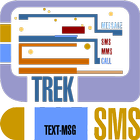 ✦ TREK ✦ SMS (Unreleased) أيقونة