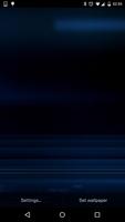 TREK: Live Wallpaper component الملصق