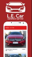 LE Car Mariano Comense পোস্টার