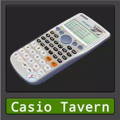 Casio calculator scientific fx 570 991es plus free APK download