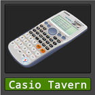 Casio ikona
