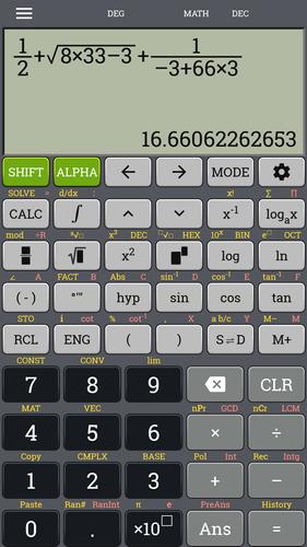 Casio for Android - APK Download
