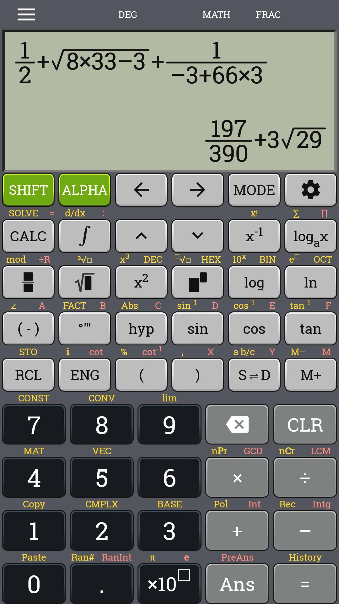 Casio APK for Android Download