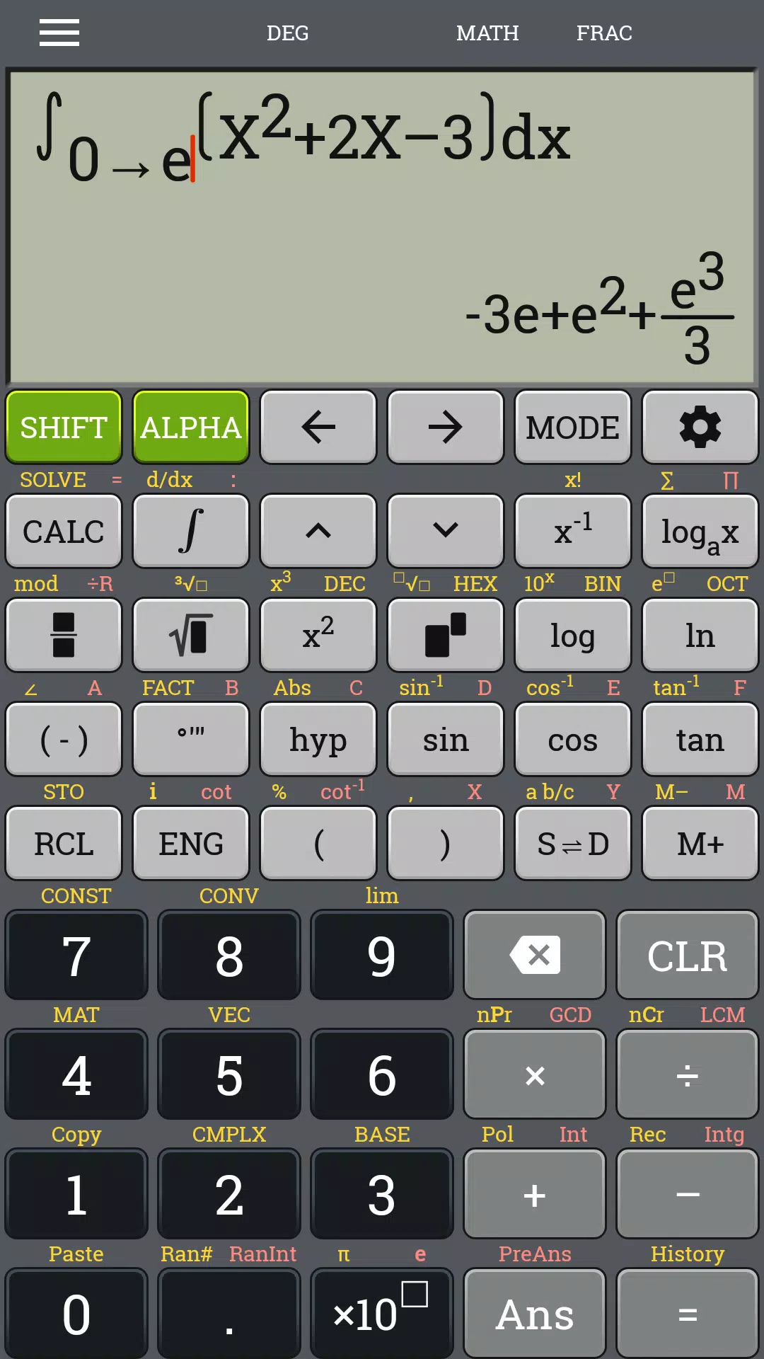 Casio APK for Android Download