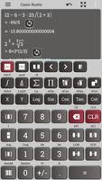 Casio calculator Rustic fx 991es 570 500 82 plus screenshot 2