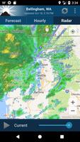 2 Schermata NOAA Weather Unofficial