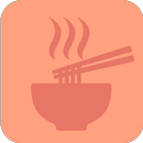 Hot Ramen（食べ物を美味しく見せるアプリ） APK