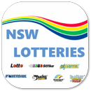 APK NSW LOTTERIES - LIVE RESULTS