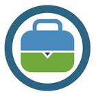 VMware NSX Sales Briefcase Tab icon