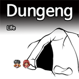Dungeng Life آئیکن