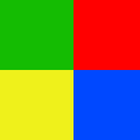 Magic Colors - Game ikona