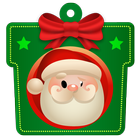 Christmas Launcher icono