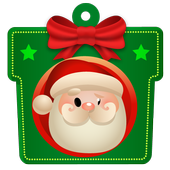 Christmas Launcher আইকন