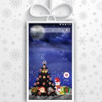 Christmas Launcher Ekran Görüntüsü 1