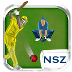 Cricket Live Stream Animated icono