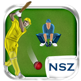 Cricket Live Stream Animated آئیکن