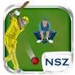 Cricket Live Stream Animated