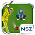 Cricket Live Stream Animated आइकन